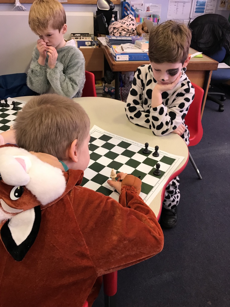 chess miniplay