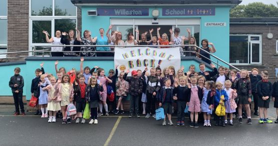 willaston-school